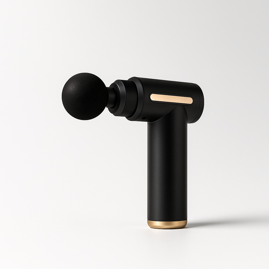 SælaPulse™ Massager