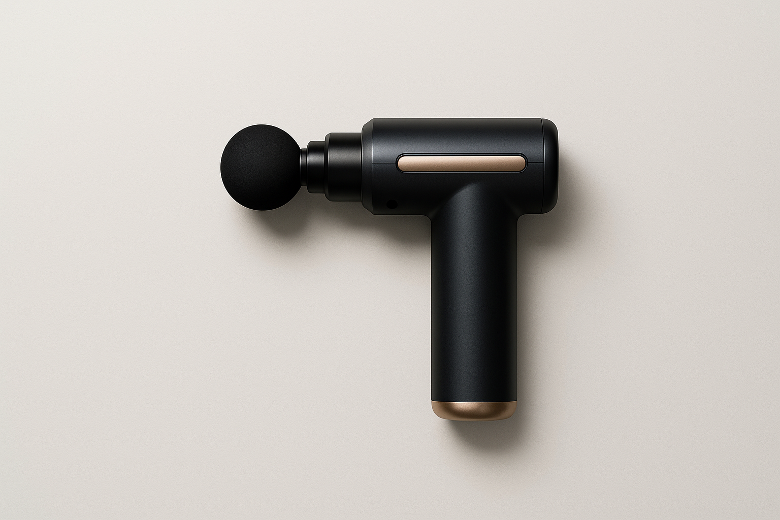 SælaPulse™ Massager