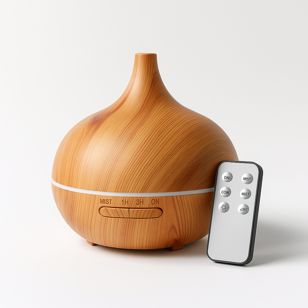Duftglød Aromatherapy Diffuser