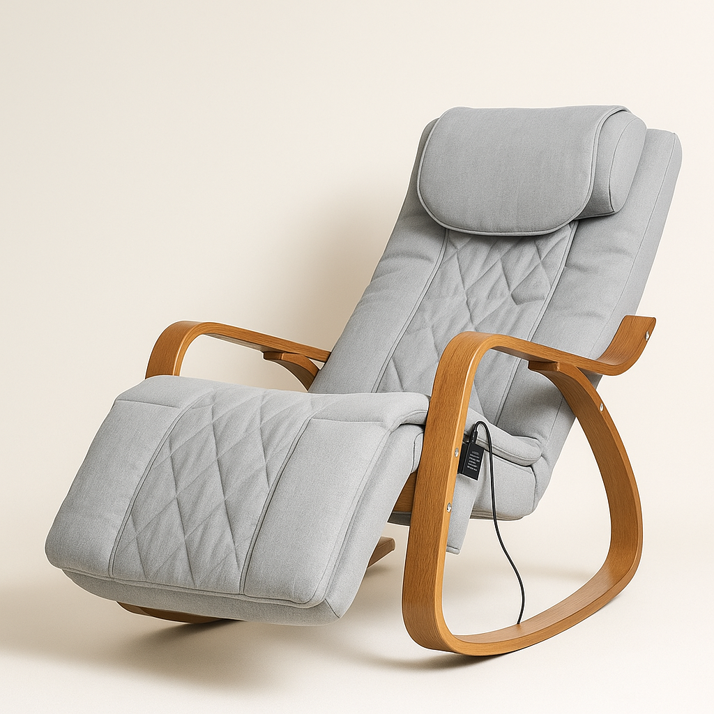 Nordhavn Massage Recliner