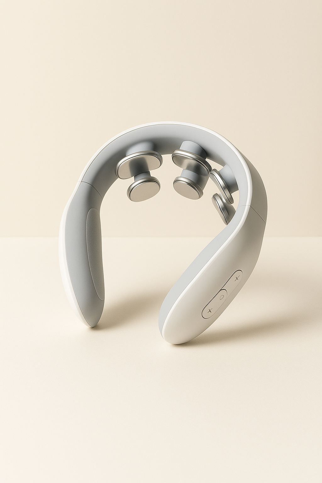 Nakkesoft™ Neck Massager