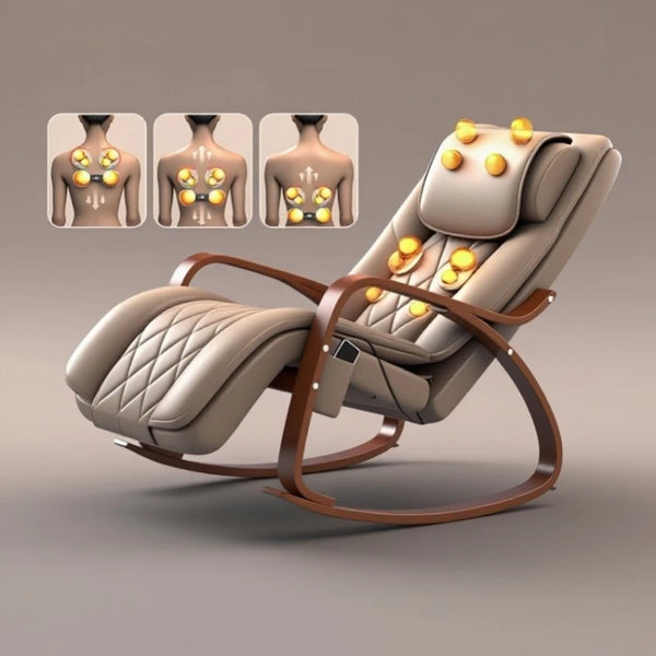 Nordhavn Massage Recliner