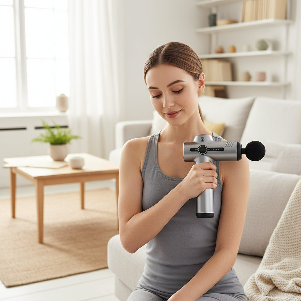 SælaPulse™ Massager