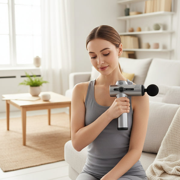 Sæla Ró Care-Package