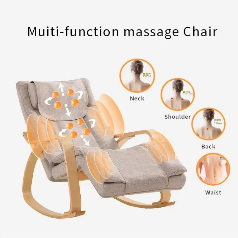 Nordhavn Massage Recliner