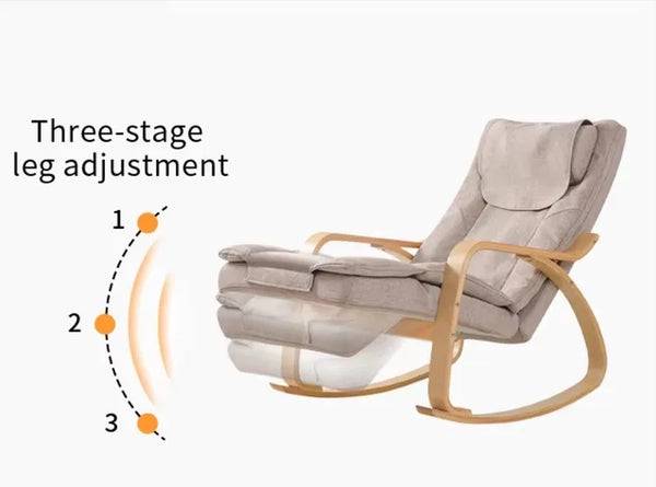 Nordhavn Massage Recliner